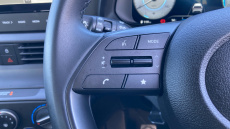 Hyundai BAYON 1.0 TGDi Advance 5dr Petrol Hatchback